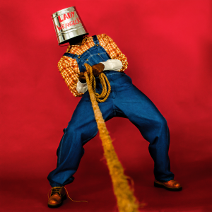 ดาวน์โหลดและฟังเพลง Golden Child (Clean) พร้อมเนื้อเพลงจาก ShaBooZey