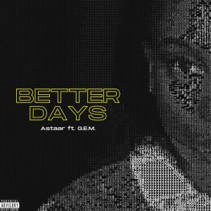 อัลบัม Better Days (feat. G.E.M.) [Explicit] ศิลปิน G.E.M.