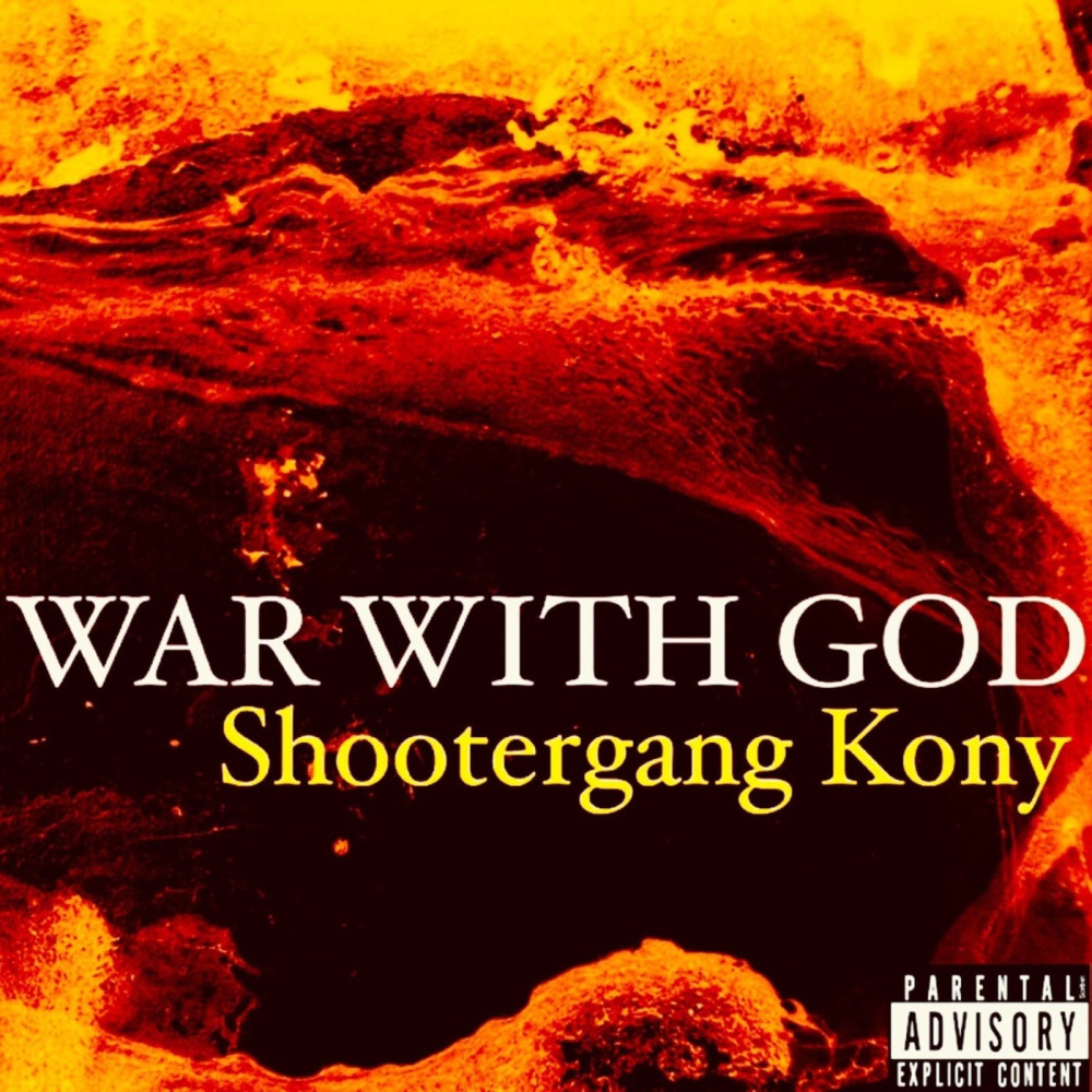 War With God (Explicit)