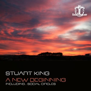 อัลบัม A New Beginning ศิลปิน Stuart King