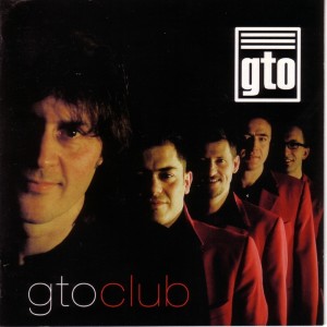 Album Gtoclub oleh GTO