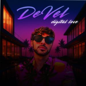 Devel的專輯Digital Love
