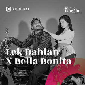 Dengarkan Pacar Opo Jaran lagu dari Lek Dahlan dengan lirik