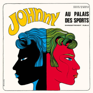 收聽Johnny Hallyday的Maintenant ou jamais (Live au Palais des Sports, Paris / 1967)歌詞歌曲