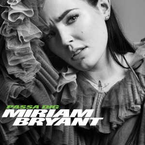 Miriam Bryant的專輯Passa dig
