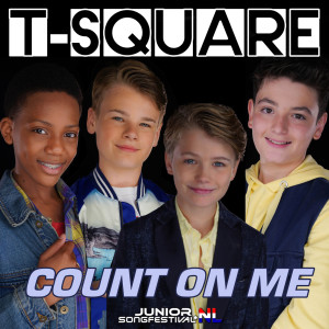 收聽T-Square的Count On Me歌詞歌曲