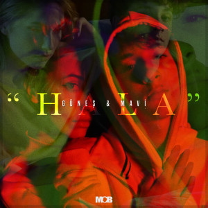 ดาวน์โหลดและฟังเพลง Hala พร้อมเนื้อเพลงจาก Mavi
