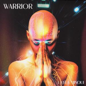 Layla Minoui的專輯Warrior (feat. Lisbeth Scott)