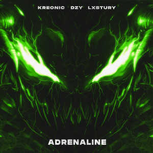 Album ADRENALINE from 