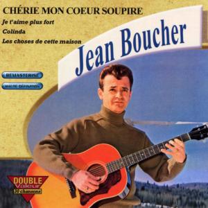 Listen to Less and less song with lyrics from Jean Boucher