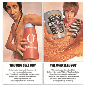 收聽The Who的Heinz Baked Beans (Incl. "More Music" Jingle)歌詞歌曲