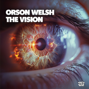 Orson Welsh的專輯The Vision (Radio-Edit)