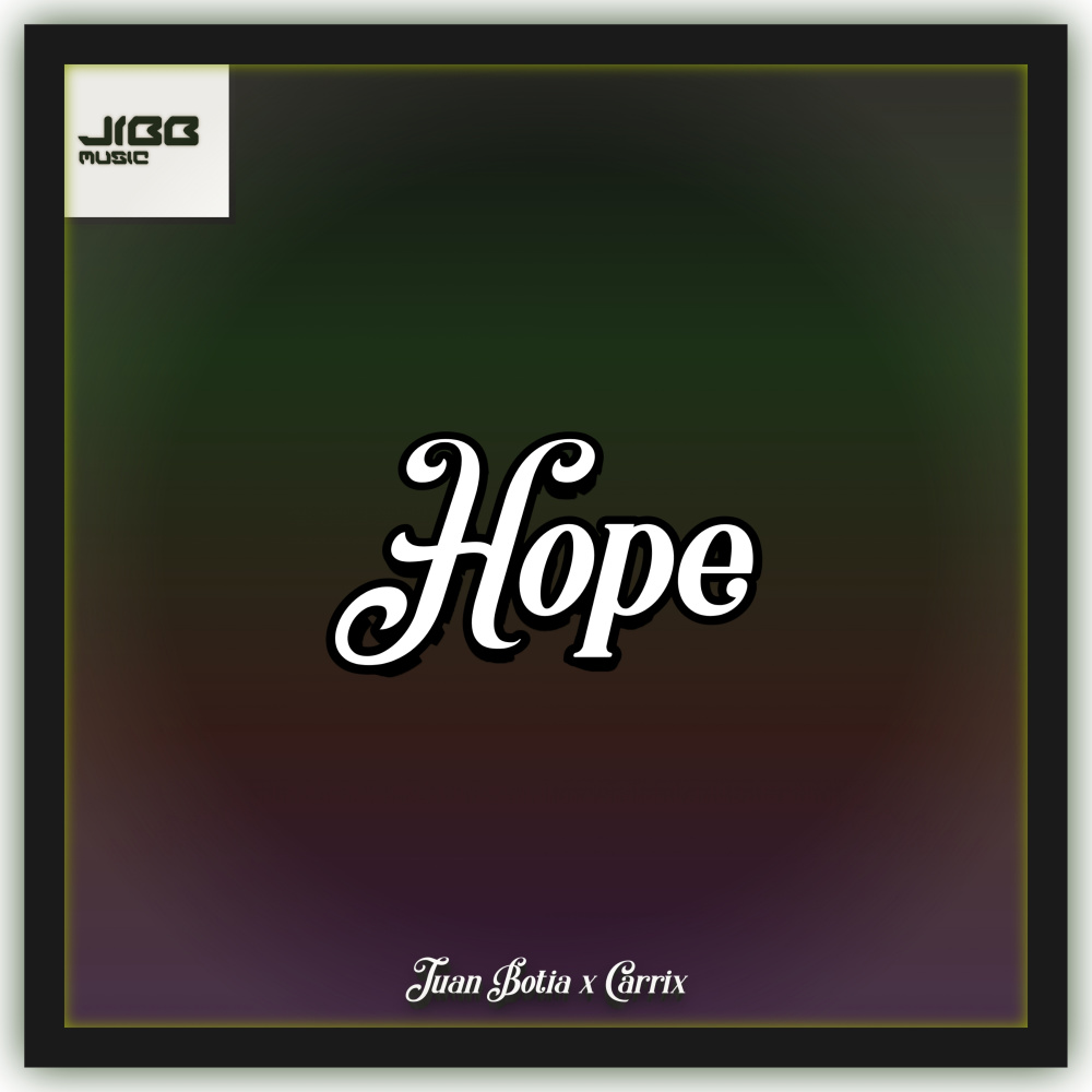 Hope (Original Mix)