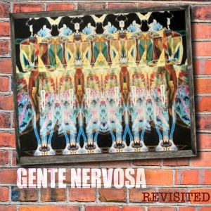 收聽Bernardo Lanzetti的Gente Nervosa (Revisited)歌詞歌曲