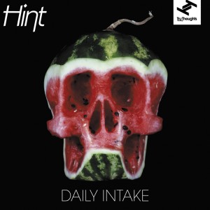 Hint的专辑Daily Intake