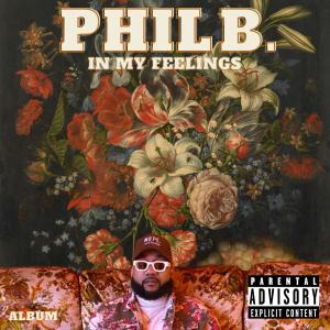 收聽Phil B.的In These Streets (feat. Analei) (Explicit)歌詞歌曲