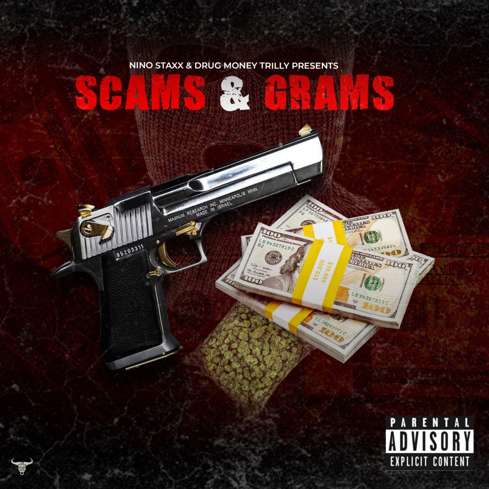 Scams & Grams (Explicit)