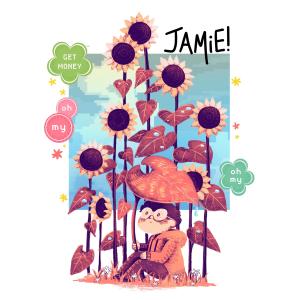 收聽JAMiE!的get money! (oh my oh my)歌詞歌曲