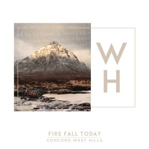 收聽West Hills Worship的The Lord Our God歌詞歌曲