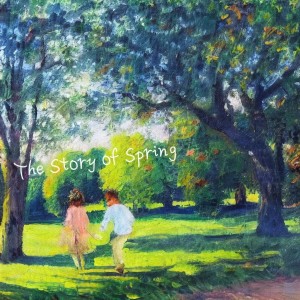 Listen to 藤树下我是我的春天 (完整版) song with lyrics from LeeWhy
