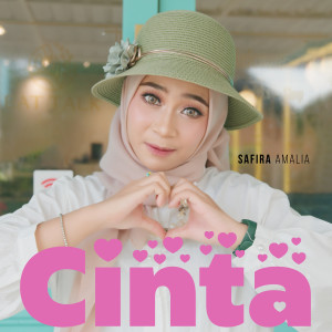 Safira Amalia的专辑Cinta