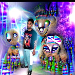 default playlist img