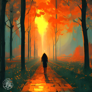 Listen to autumn leaves song with lyrics from Kyoshi