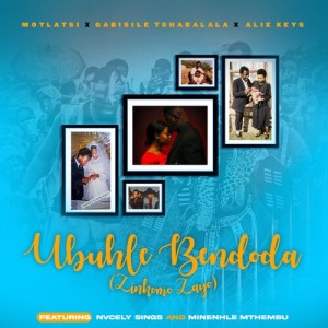 Album Ubuhle Bendoda ( Zinkomo Zayo) from Motlatsi