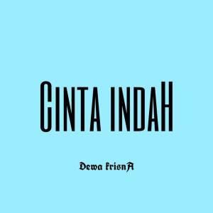 Dewa Krisna的專輯Cinta Indah