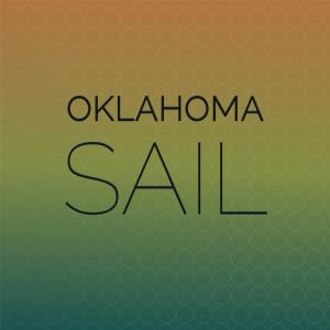 Album Oklahoma Sail oleh Various Artists