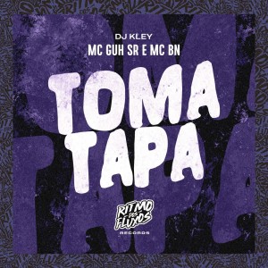 Album Toma Tapa (Explicit) from MC Guh SR