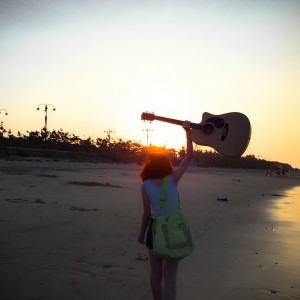 Listen to Sparkle like a star (Demo) song with lyrics from 谢琳Charlene.X