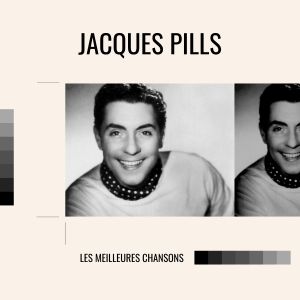 Listen to Seul dans la nuit song with lyrics from Jacques Pills