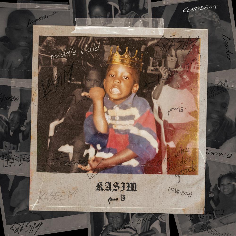 H&M (feat. Jay Huff) (Explicit)