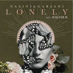 Album LONELY from Nasini