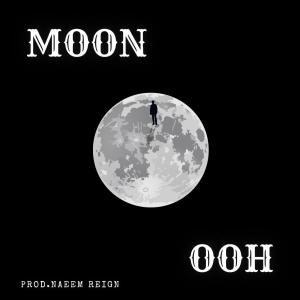 Naeem Reign的專輯Moon Ooh (Explicit)