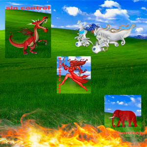 default playlist img