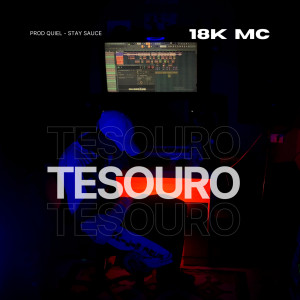 18K Mc的專輯Tesouro
