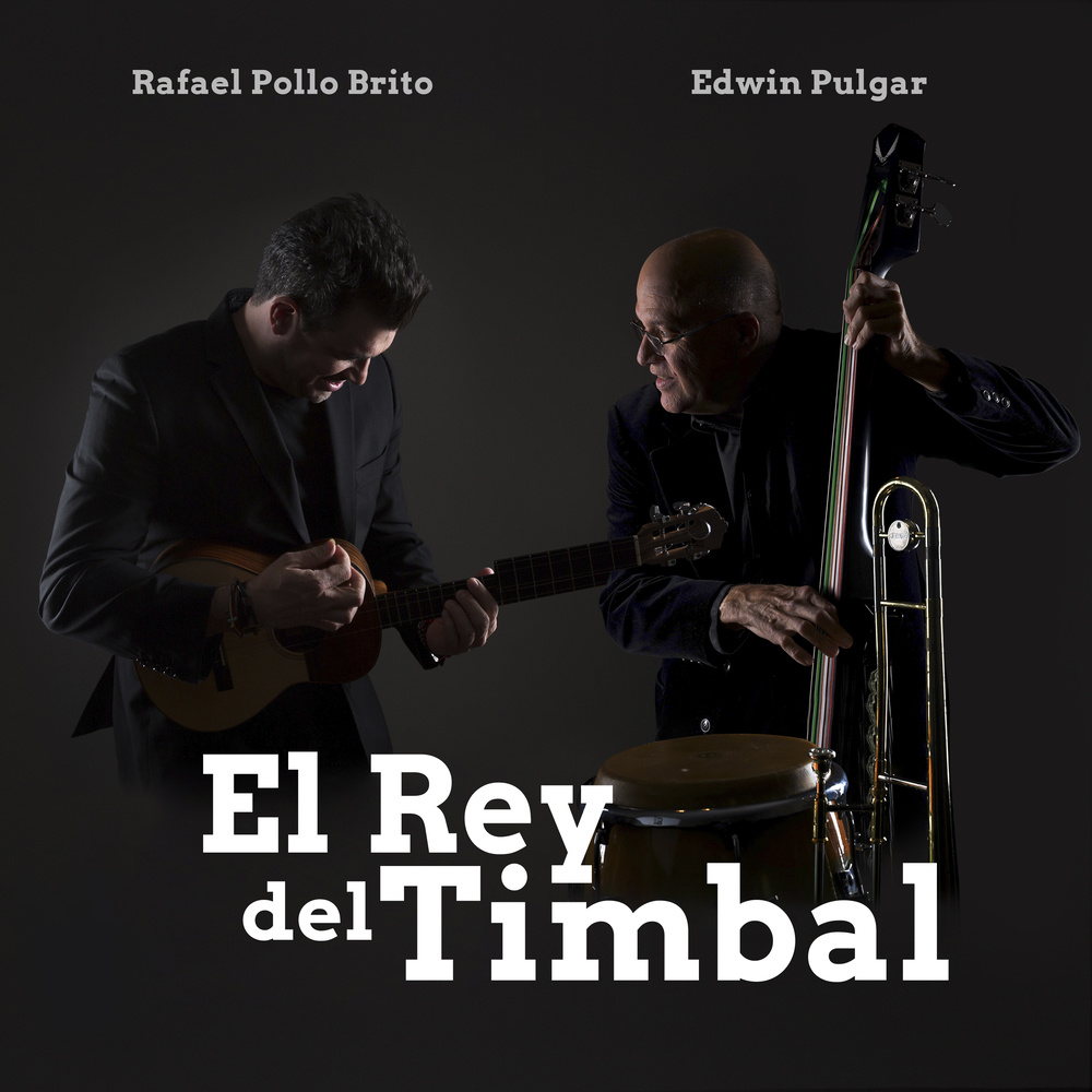 El Rey del Timbal