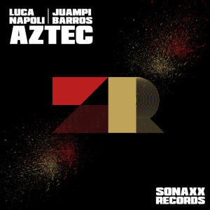 Luca Napoli的專輯Aztec