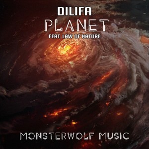 Dengarkan Planet lagu dari DILIFA dengan lirik