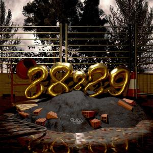 SOIDEAE的專輯pure 28229 (feat. MARK229, Neikel, Cink1Rns, D.fone & Dry Marttini) [Explicit]