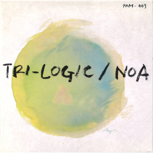 Listen to Tri - Logic song with lyrics from Noa