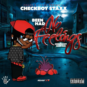 收聽Checkboy Staxx的Jump Out the Face (Explicit)歌詞歌曲