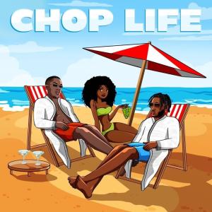 Album Chop Life oleh Moviee