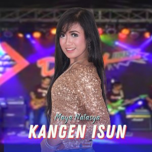 อัลบัม Kangen Isun ศิลปิน Maya Natasya