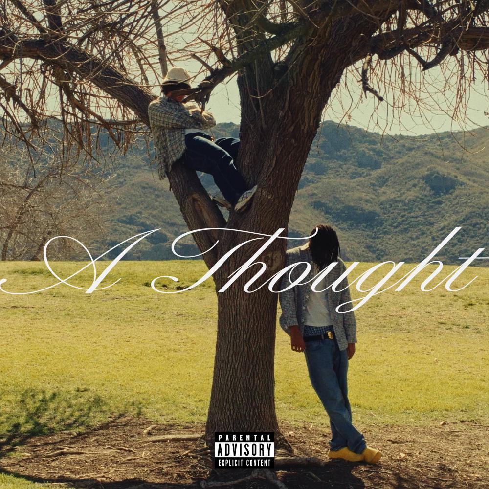 A Thought (Explicit)