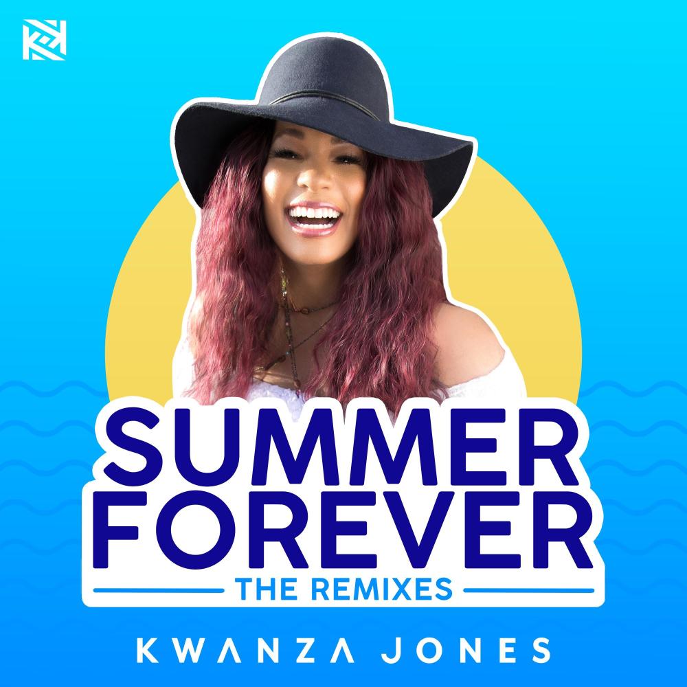 Summer Forever (Scotty Boy Remix)