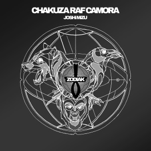 Album Zodiak from Chakuza