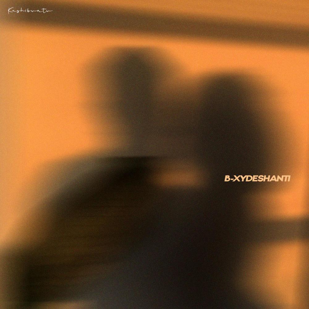 B-XYDESHANTI